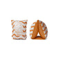 Brassards - Orange - Surfeur - 2/6 ans