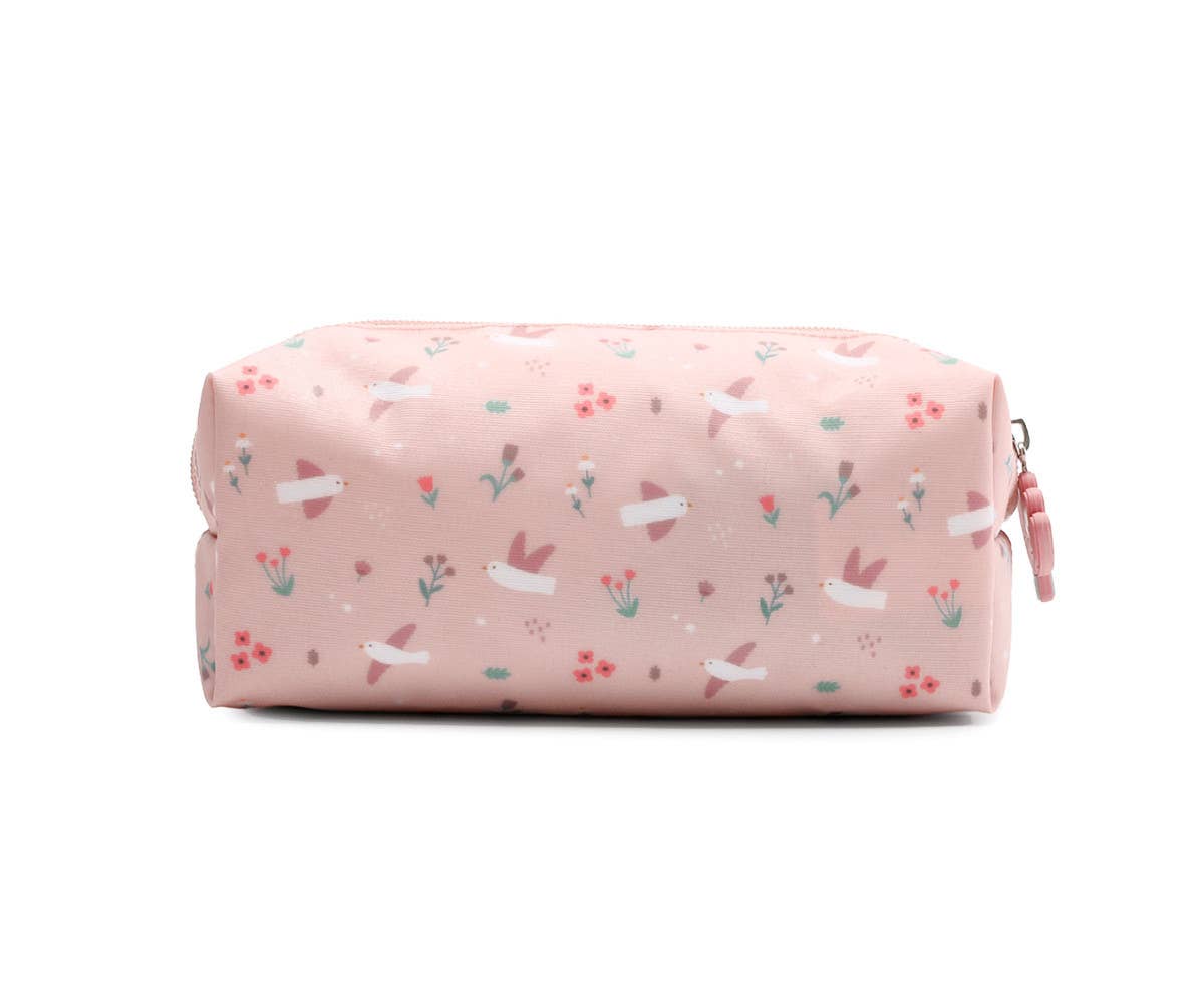 Trousse - Blossom Birds