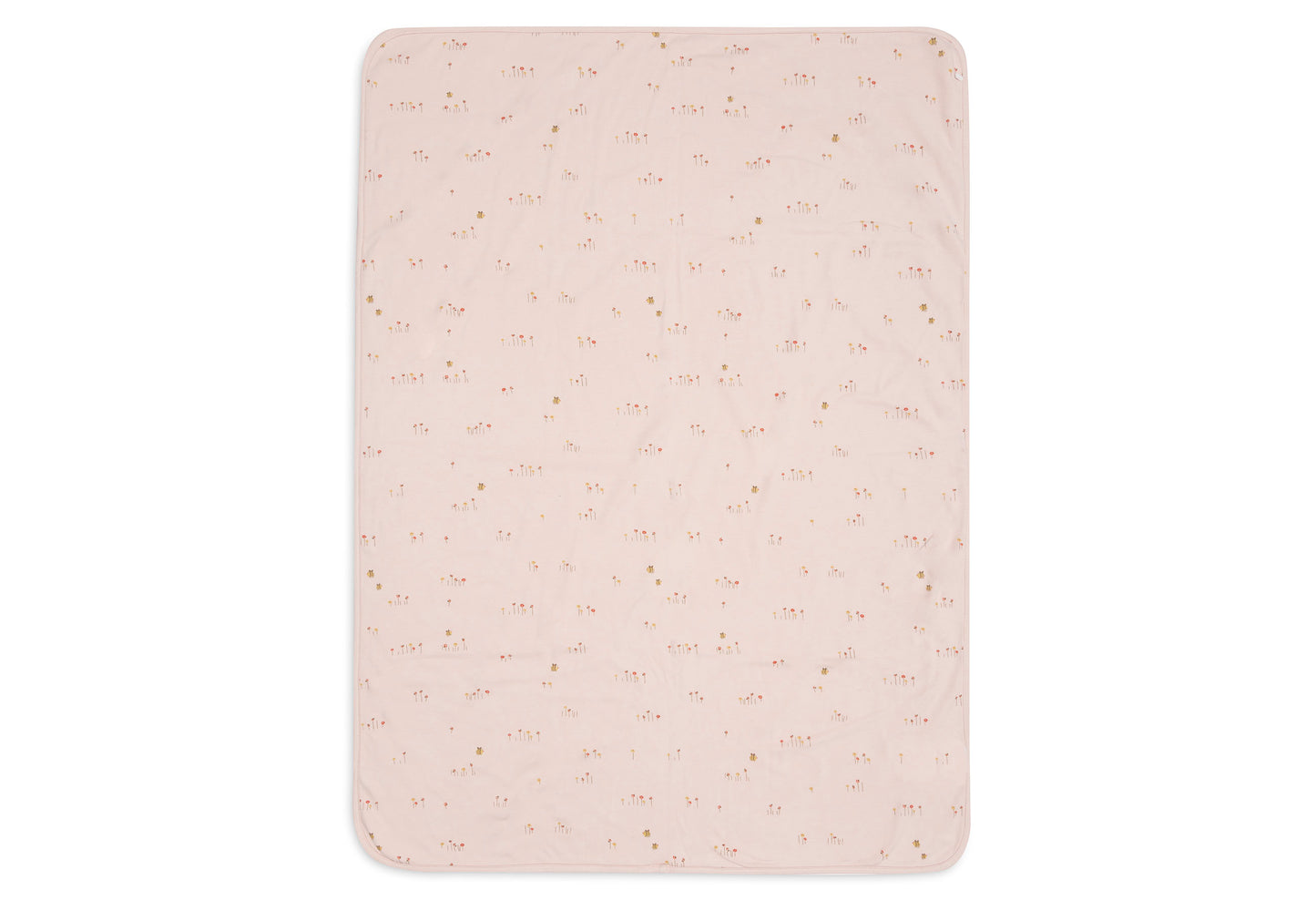 Couverture Berceau - Pretty Picnic