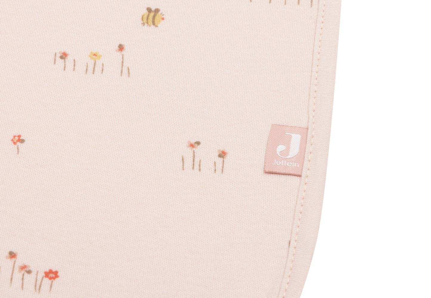 Couverture Berceau - Pretty Picnic