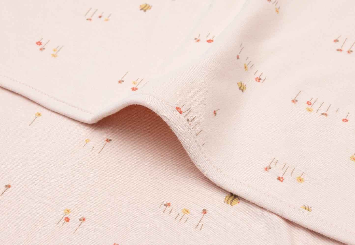 Couverture Berceau - Pretty Picnic