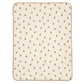 Couverture Berceau - Mini Teddy Bear