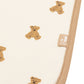 Couverture Berceau - Mini Teddy Bear