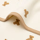 Couverture Berceau - Mini Teddy Bear