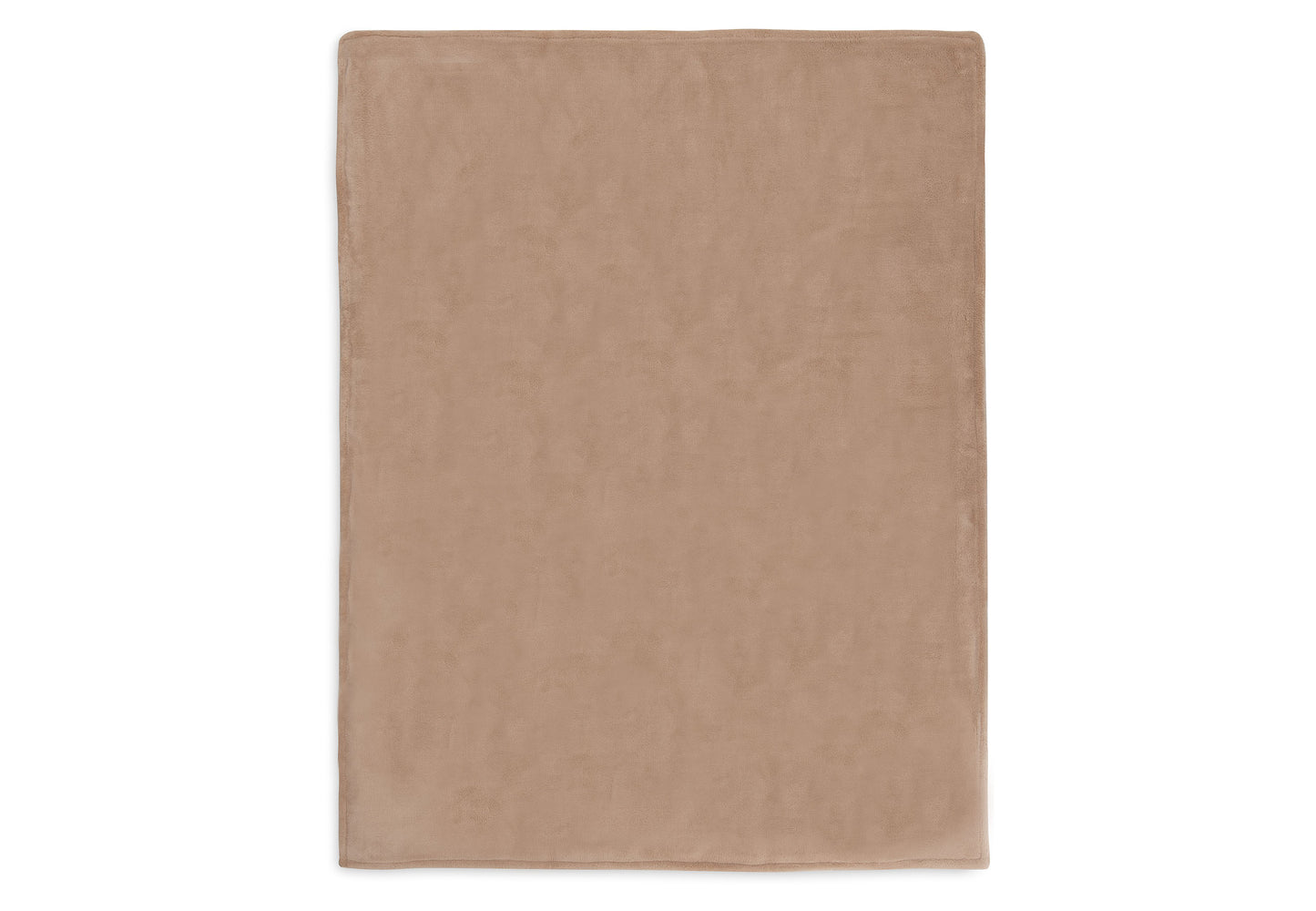 Couverture Berceau - Miffy Biscuit