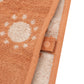 Poncho de bain réversible - Sun