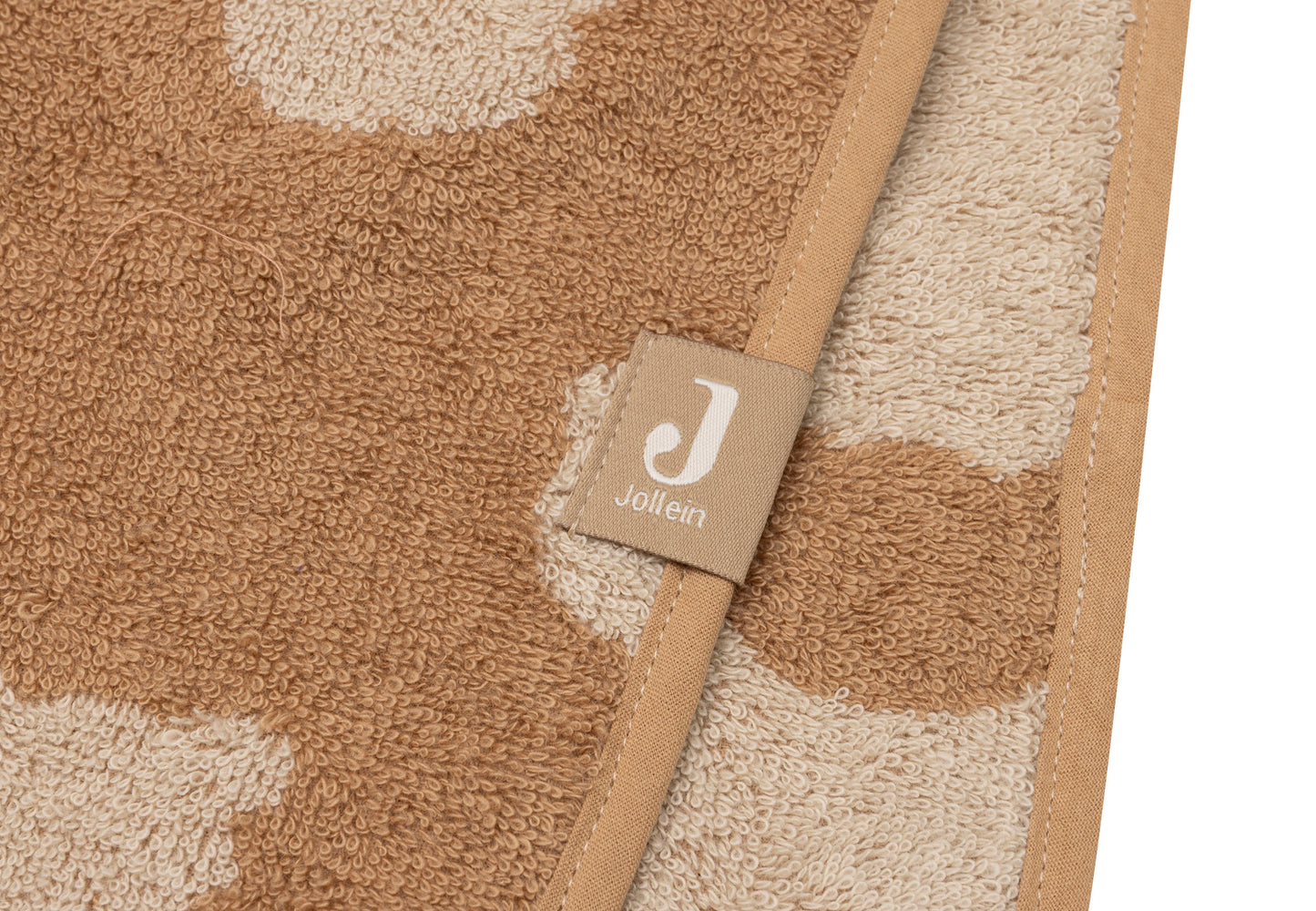 Poncho de bain réversible - Teddy Bear
