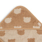 Cape de Bain - Teddy Bear