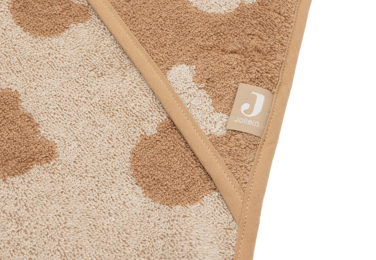 Cape de Bain - Teddy Bear