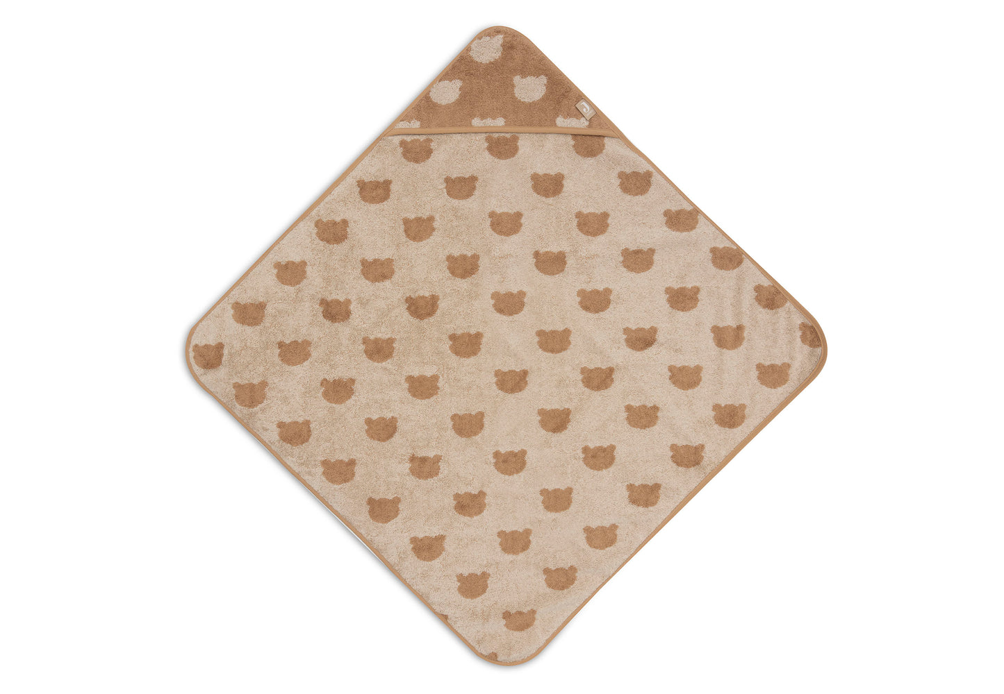 Cape de Bain - Teddy Bear