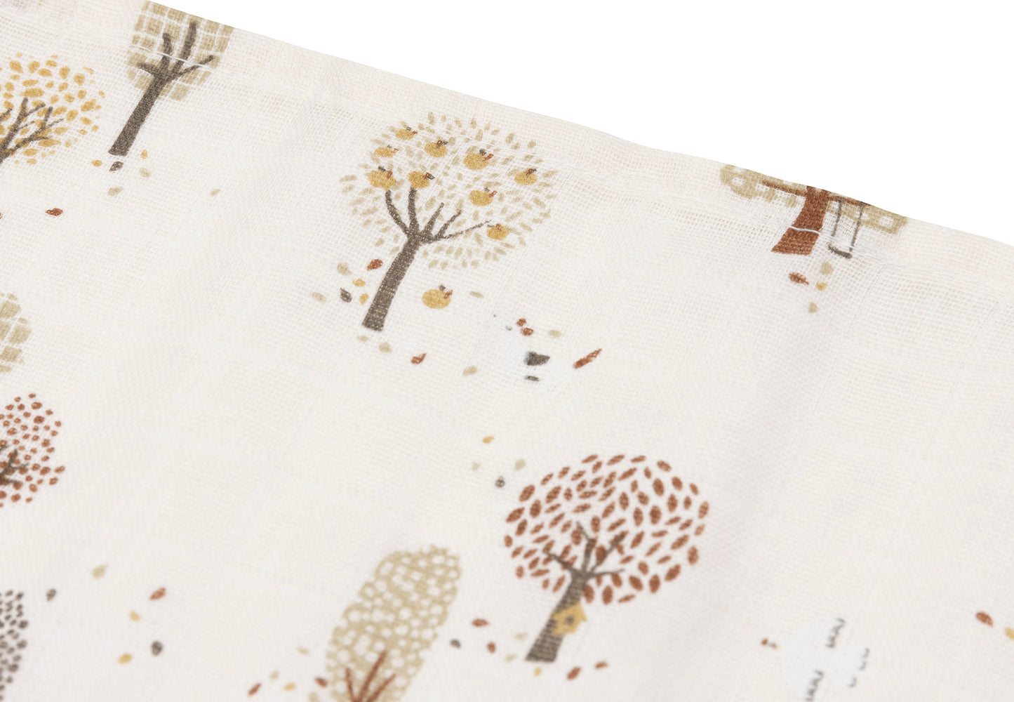 Lot de 3 langes - Tiny Park