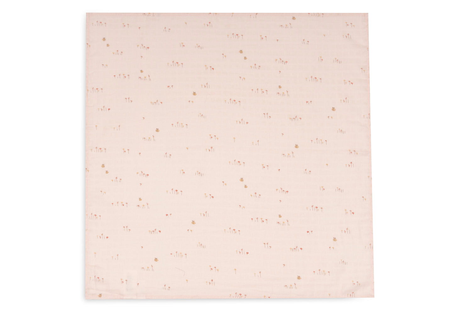 Lot de 3 langes - Pretty Picnic