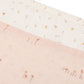Lot de 3 langes - Pretty Picnic