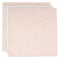 Lot de 3 langes - Pretty Picnic
