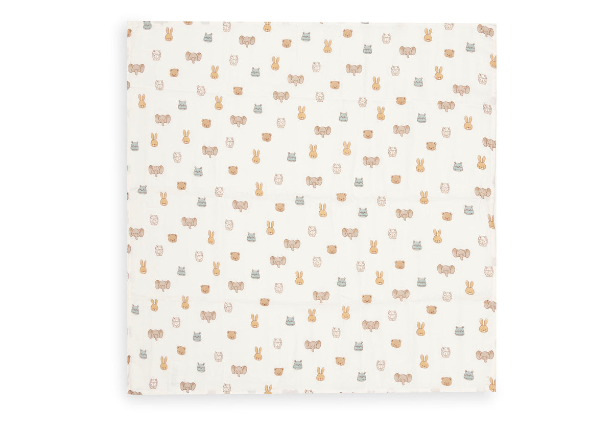 Lot de 3 langes - Jollies