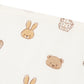 Lot de 3 langes - Jollies