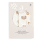 Lot de 3 langes - Jollies