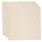 Lot de 3 langes - Wolly