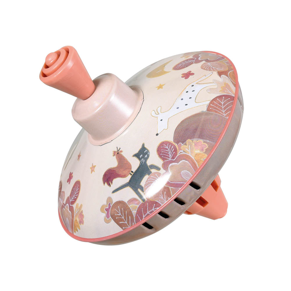 Petite toupie - Brême