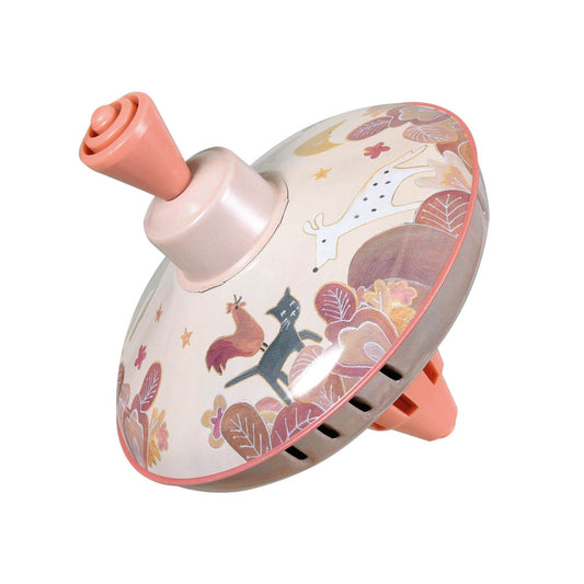 Petite toupie - Brême