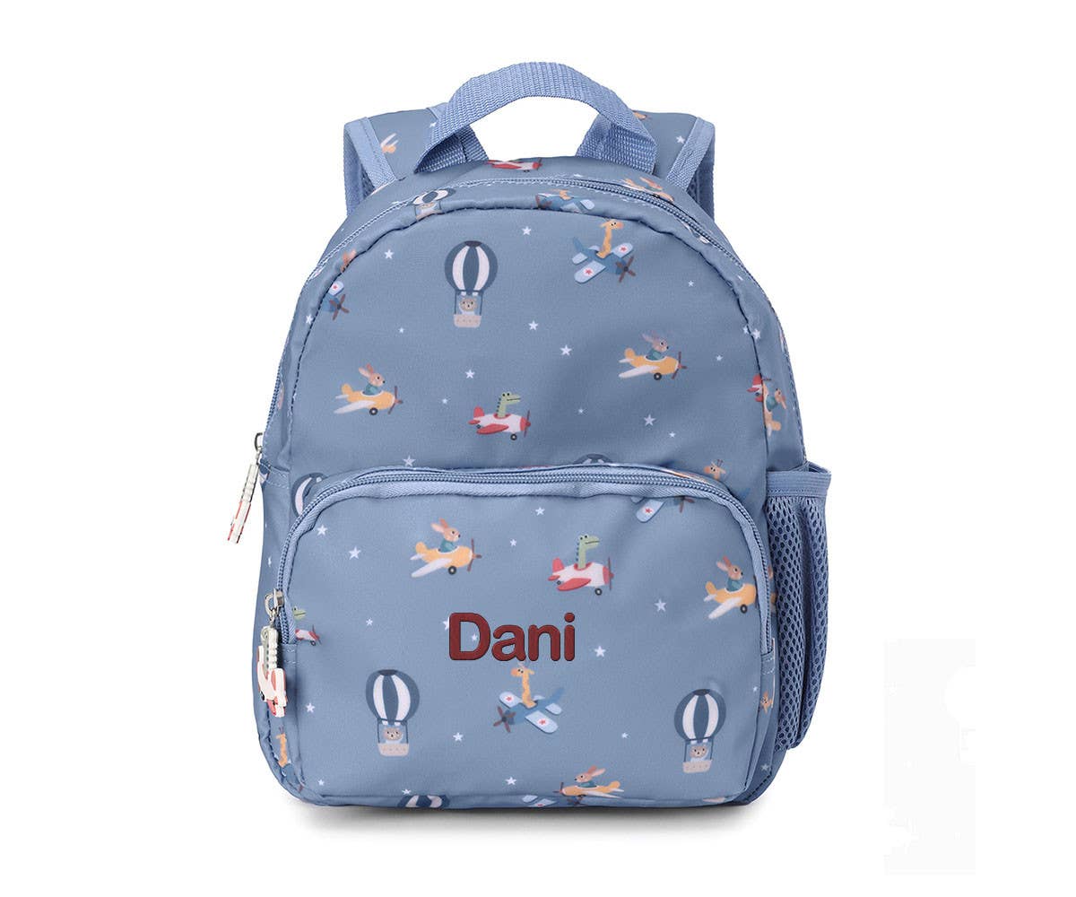 Sac à dos - Avions