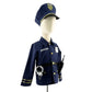 Déguisement - Policier