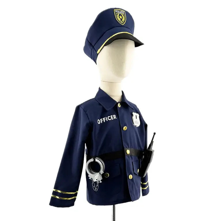Déguisement - Policier