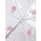 Parapluie Transparent - Licornes