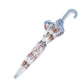 Parapluie transparent - Voitures