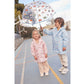 Parapluie Transparent - Licornes