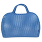 Sac rétro - Azur