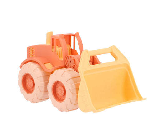 Pelleteuse - Orange