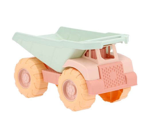Camion benne - Sable