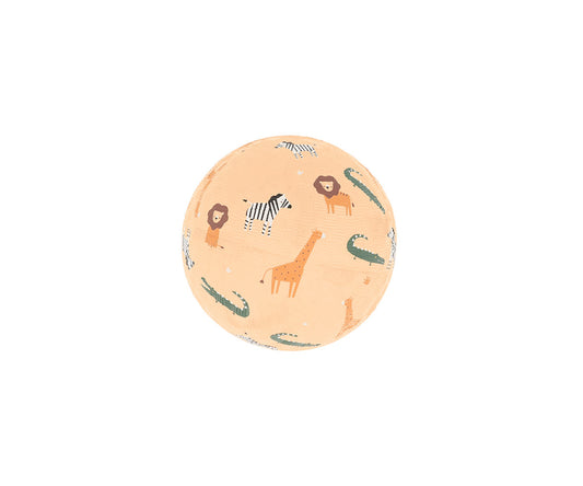 Petit ballon - Safari