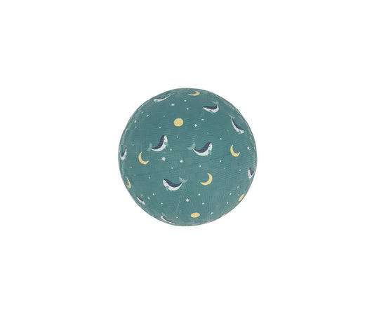 Petit Ballon - Baleines Sarcelle