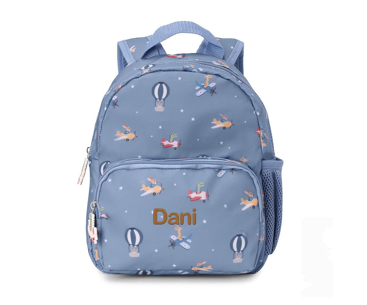 Sac à dos - Avions