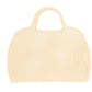 Sac rétro - Perle