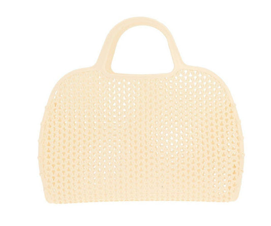 Sac rétro - Perle