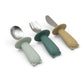 Set de 3 couverts - Jade