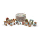 Jouet en bois - Set de blocs Jollies