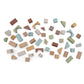 Jouet en bois - Set de blocs Jollies