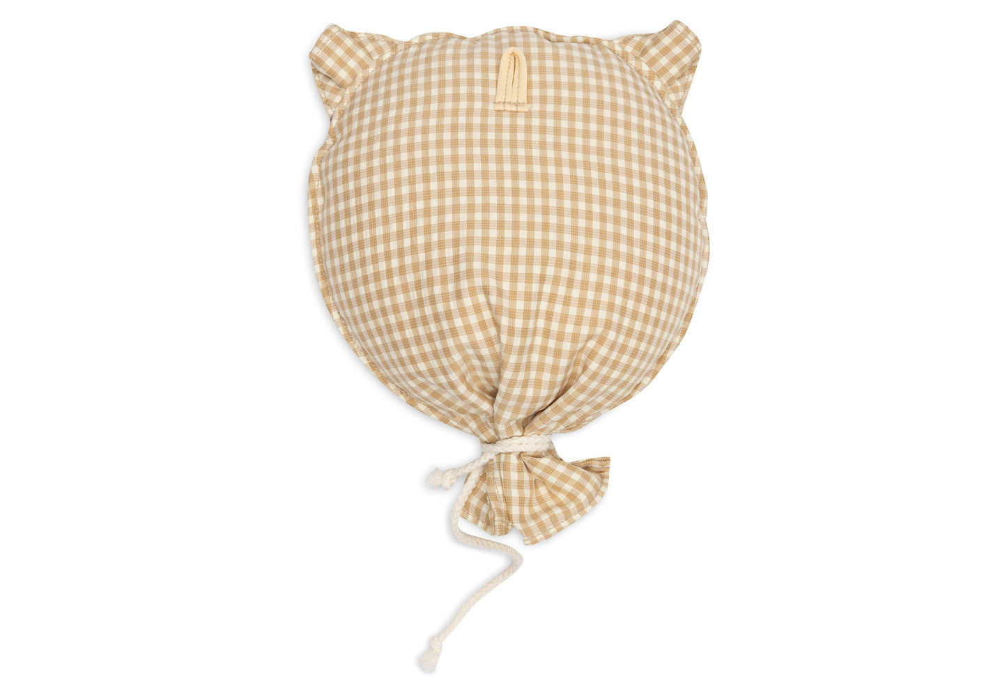 Ballon Teddy Bear - Vichy