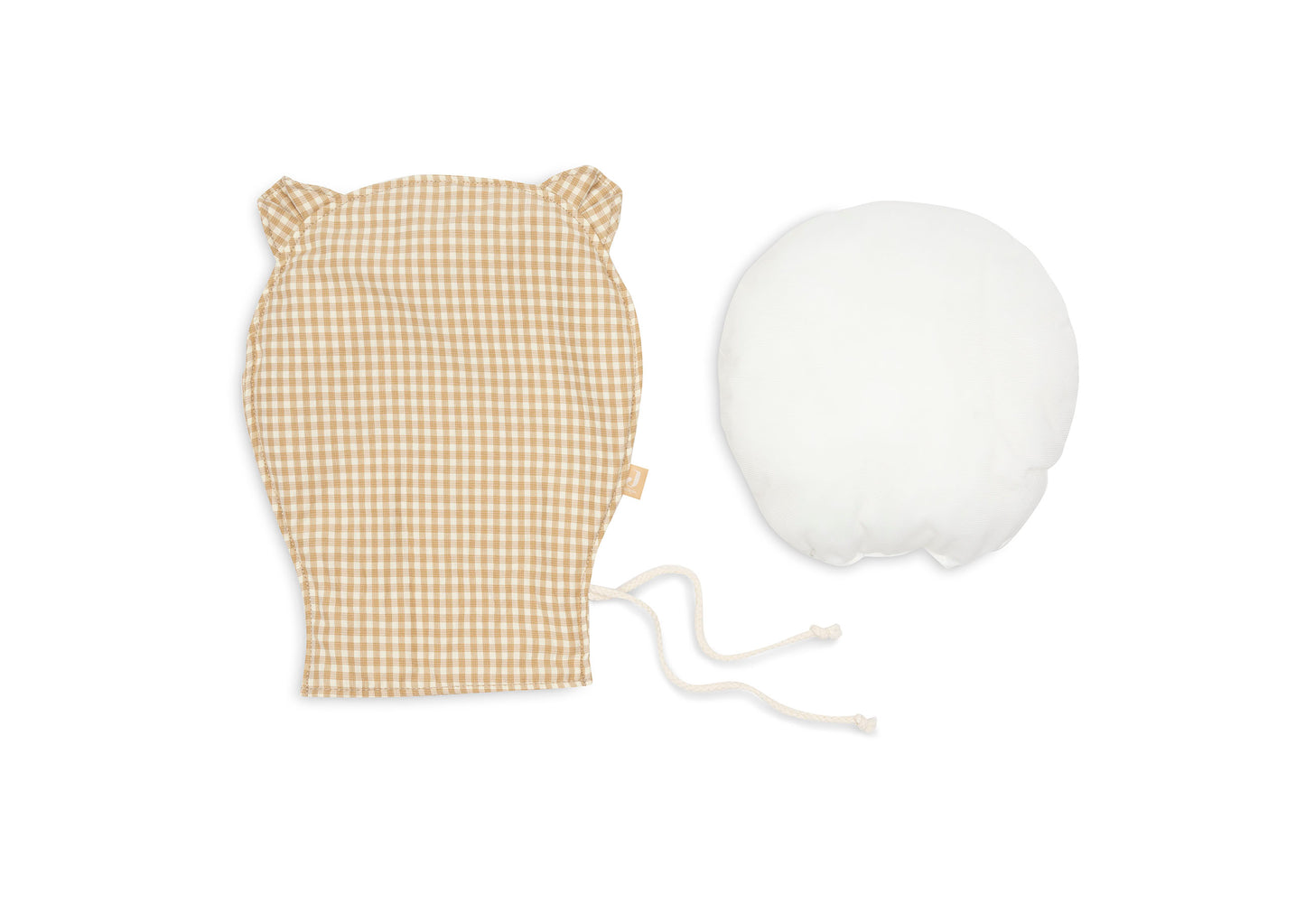 Ballon Teddy Bear - Vichy
