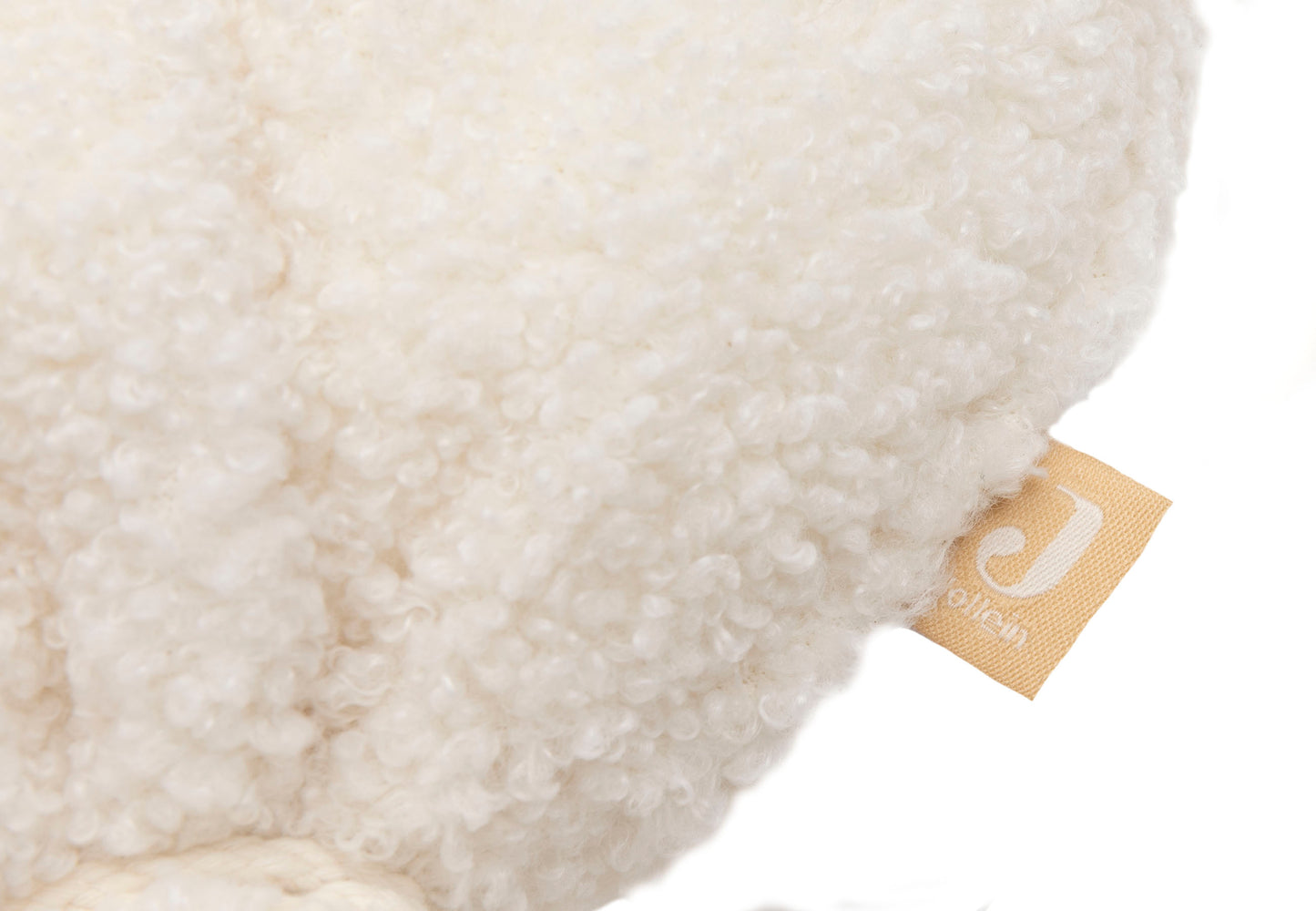 Ballon Teddy Bear - Boucle