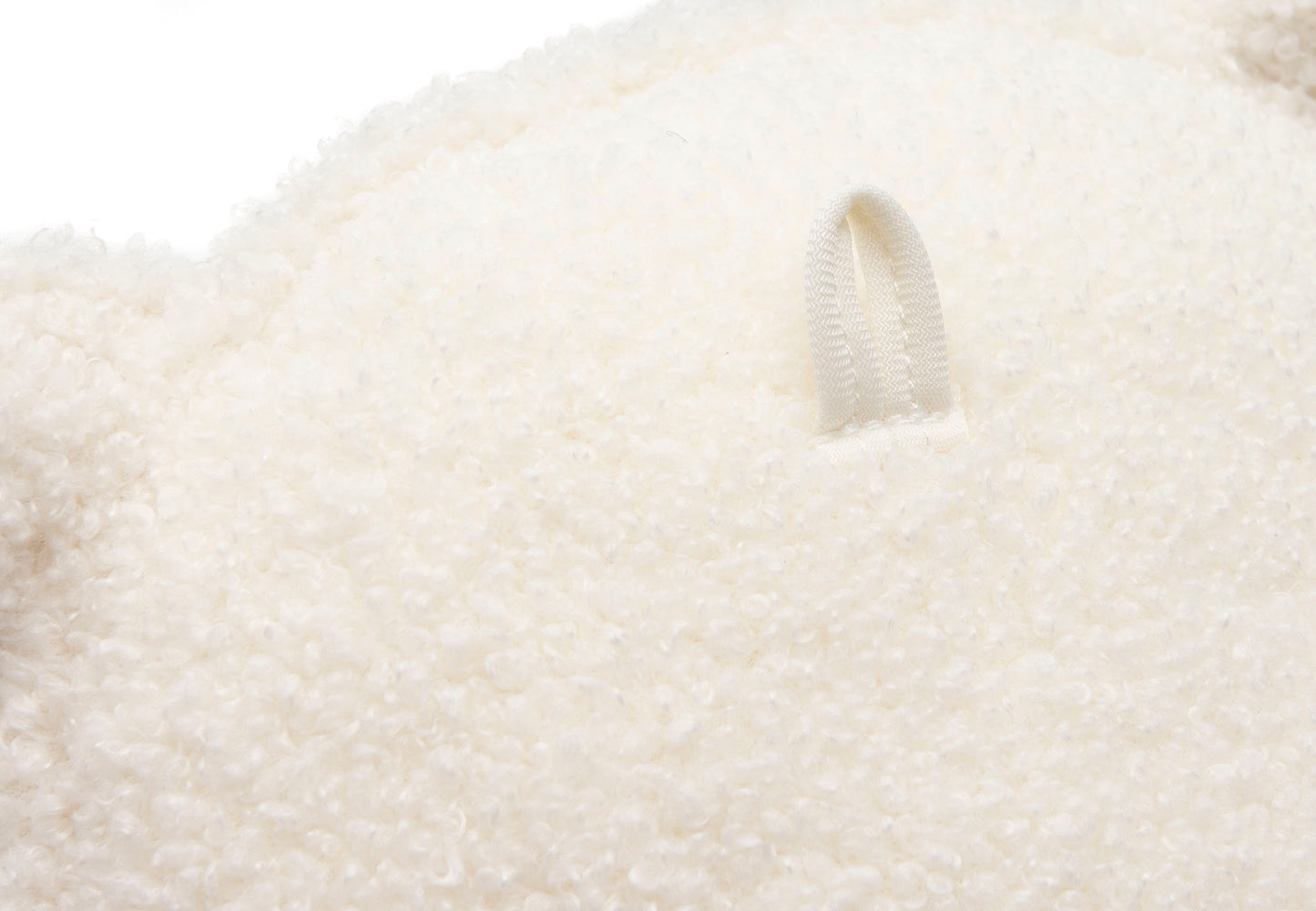 Ballon Teddy Bear - Boucle