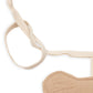 Guirlande Fanions - Teddy Bear