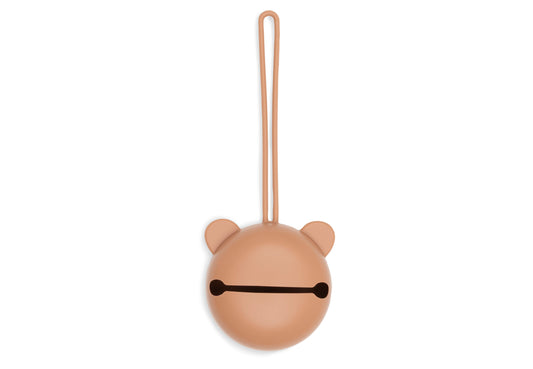 Étui à Sucette - Teddy Terra