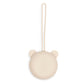 Étui à Sucette - Teddy Sable