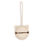 Étui à Sucette - Teddy Sable
