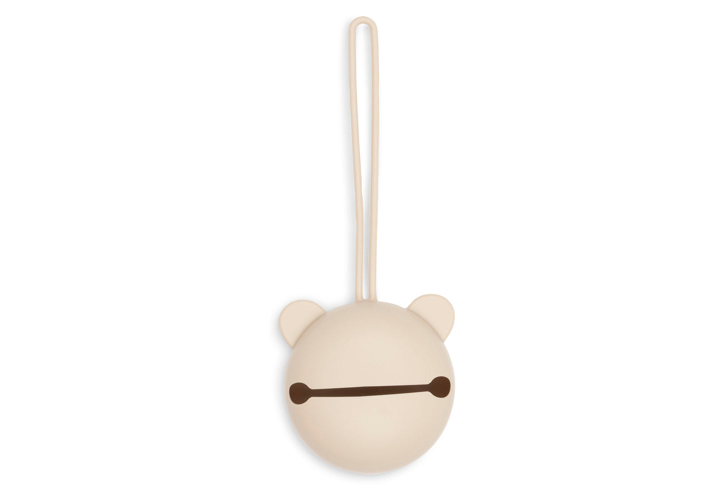 Étui à Sucette - Teddy Sable